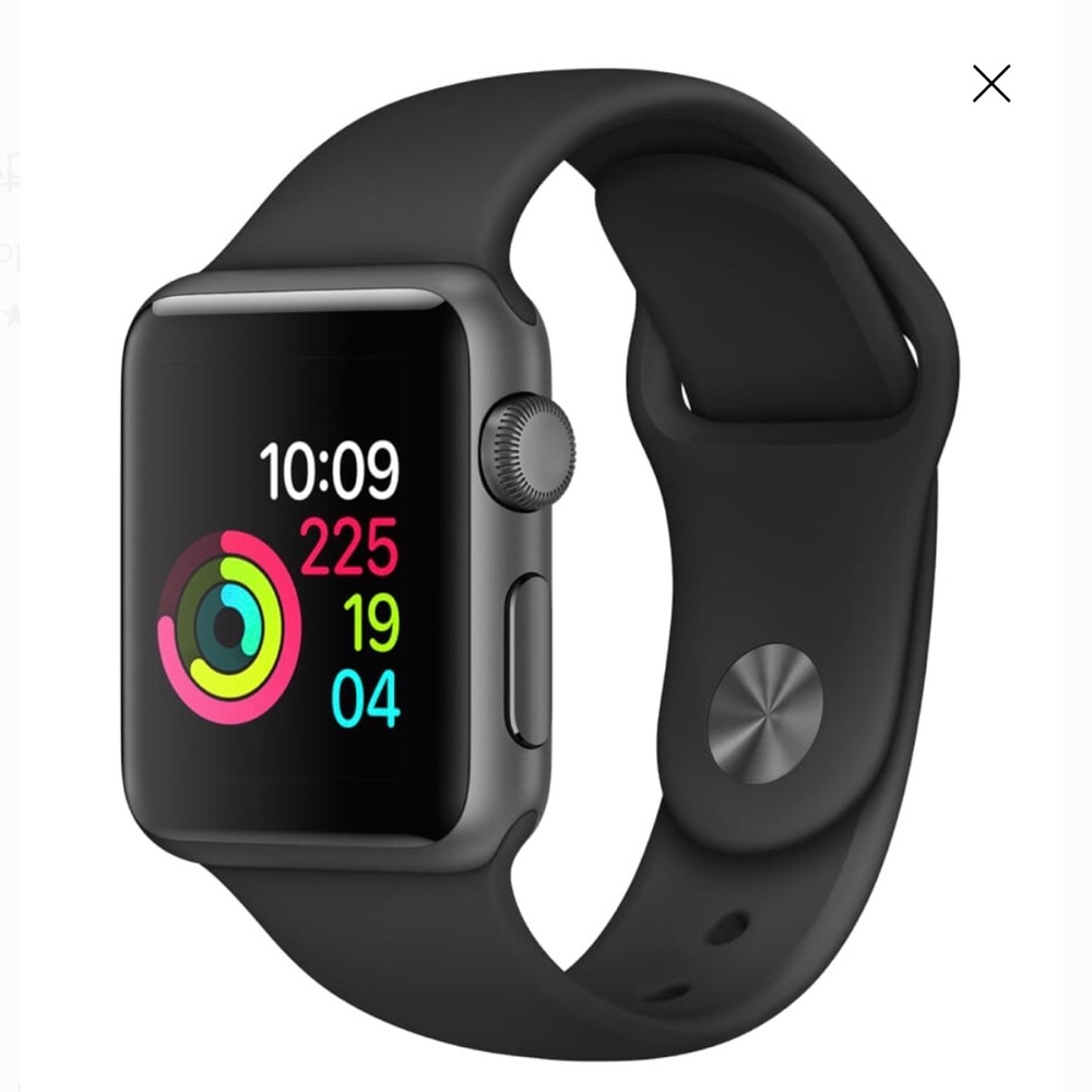 Apple Watch series 1